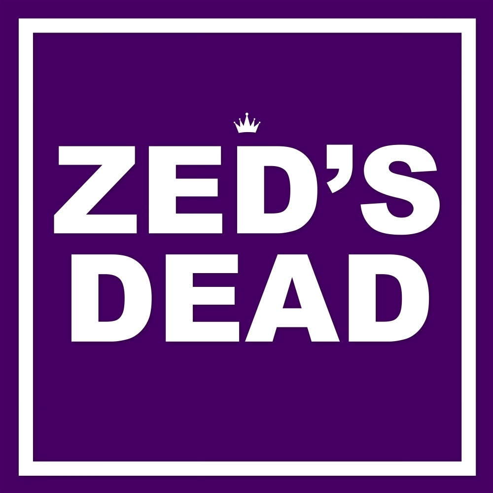 Zed's Dead