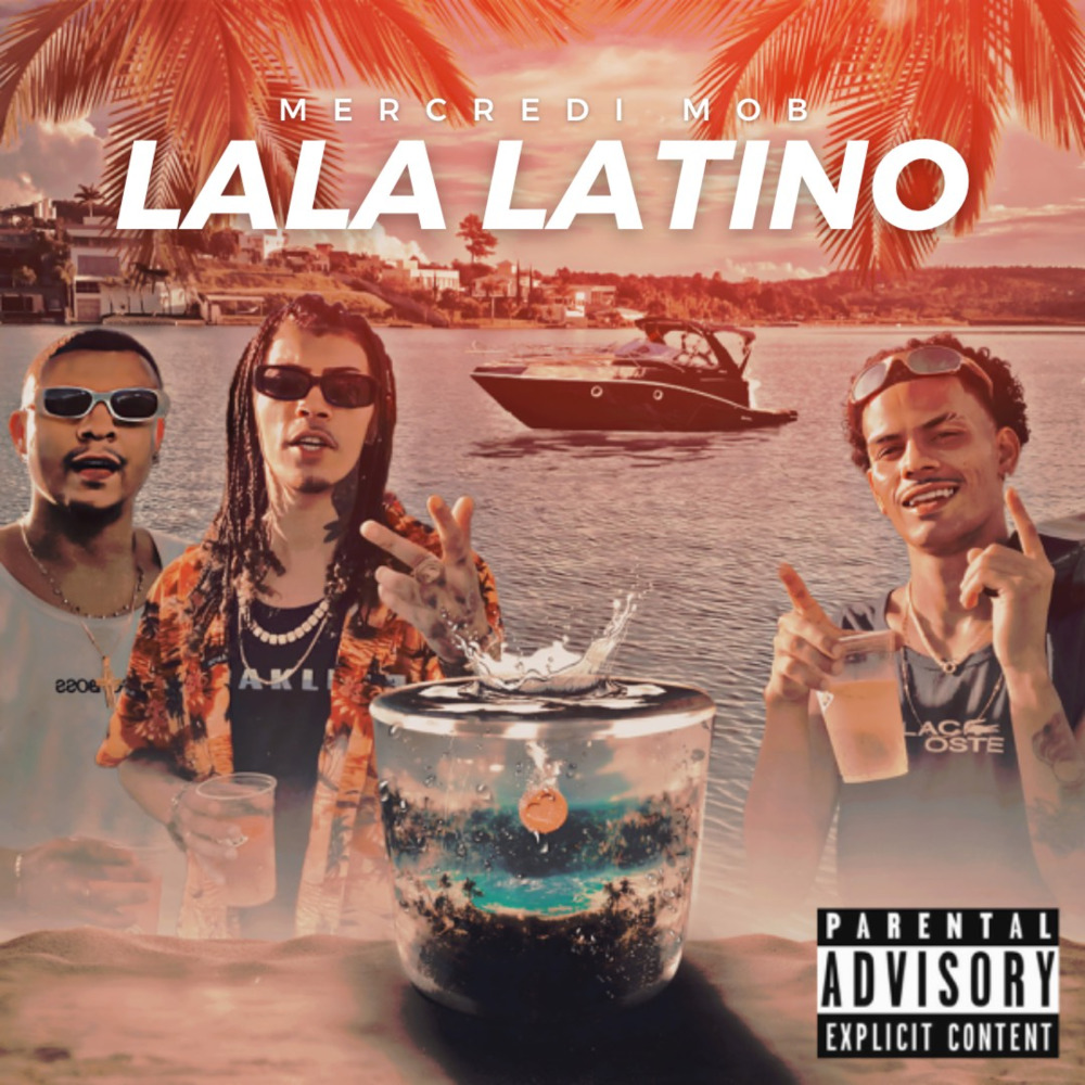 La La Latino