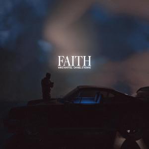 Daniel Etienne的專輯Faith