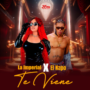 La Imperial的專輯Te Viene