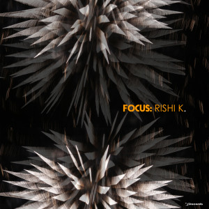 Rishi K.的專輯Focus: Rishi K.