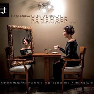 Rosario Bonaccorso的專輯REMEMBER (feat. Giovanni Mazzarino & Max Ionata)