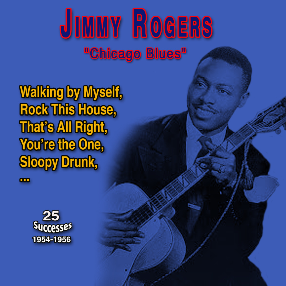 Today, Today Blues