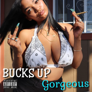 Album Bucks Up oleh Goodmorning, Gorgeous