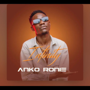 Infinity dari Anko Ronie