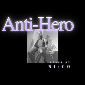 anti-hero (acoustic duet)