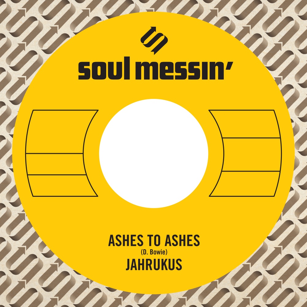 Ashes to Ashes