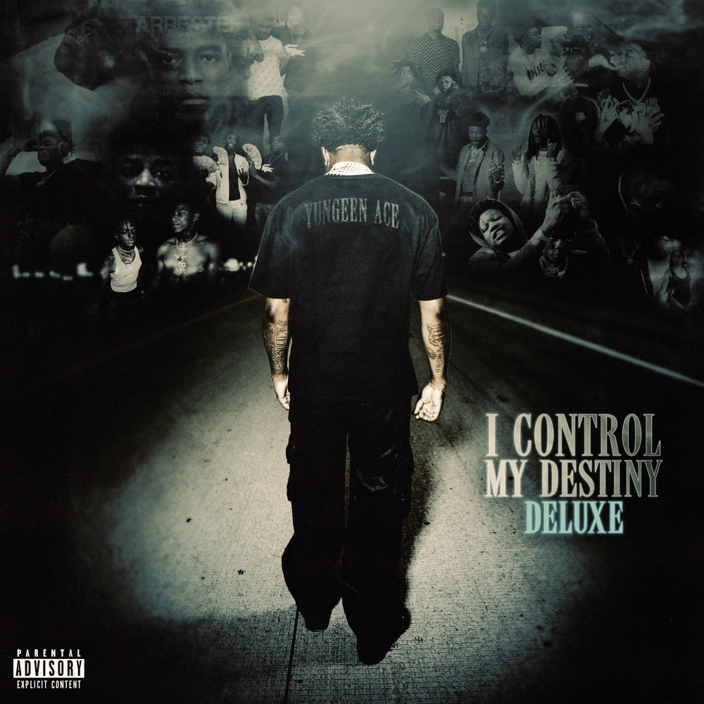 She Different (feat. Hunxho) (Explicit)