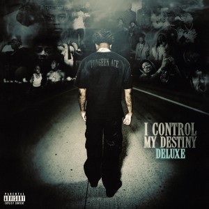 Yungeen Ace的專輯I Control My Destiny (Deluxe) [Explicit]