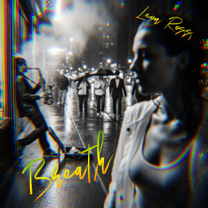 Album Breath from Leon Ross