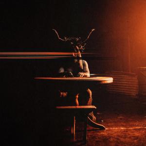 Dengarkan lagu I Am Damnation nyanyian Bleed From Within dengan lirik