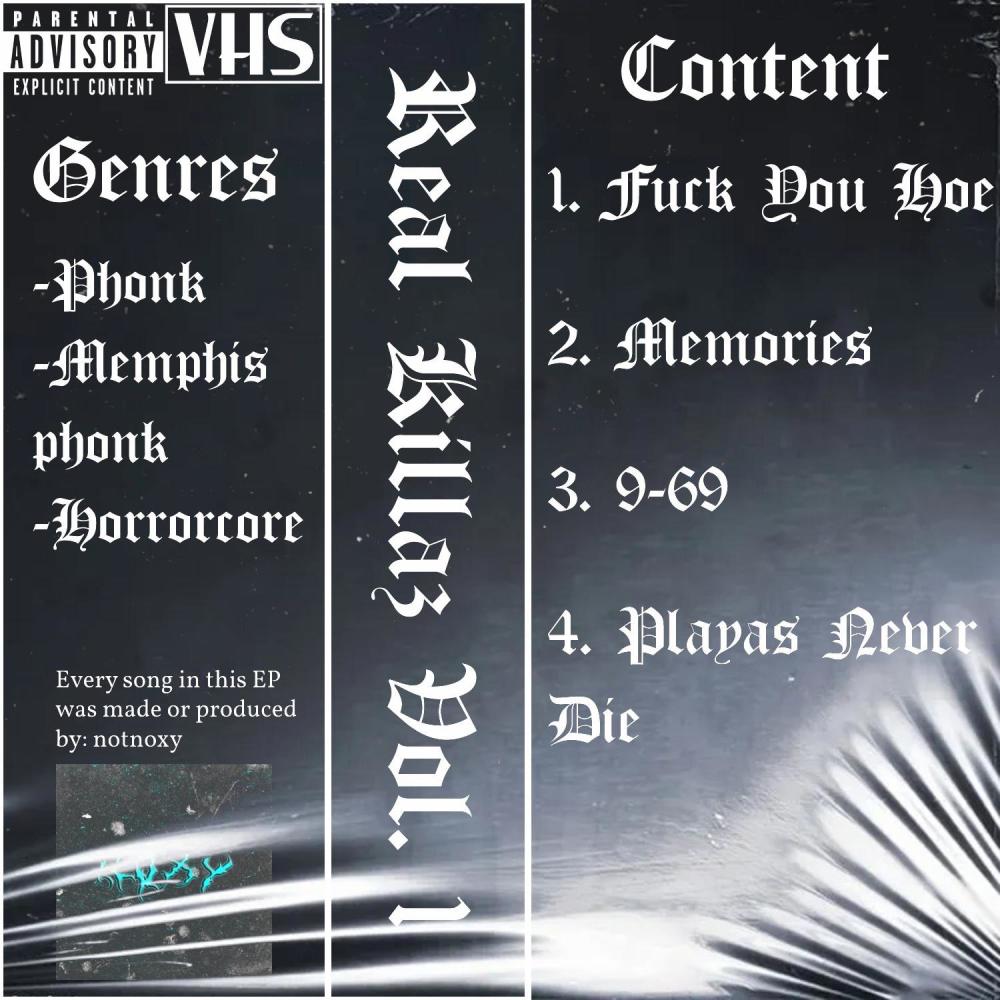 Playas Never Die (Explicit)
