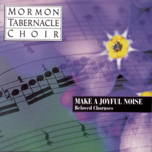 收聽The Mormon Tabernacle Choir的Rise Up, Arise from St. Paul歌詞歌曲