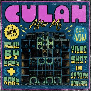 Culan的專輯After Me
