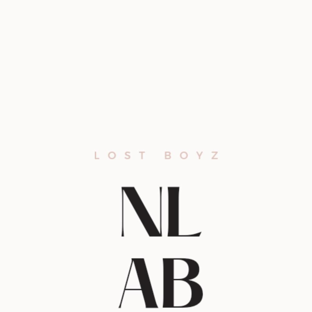 Lost Boyz (feat. $ McFly, Dot Dollaz & Smiffy Breezeway) (Explicit)