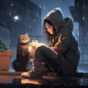 收聽Scared Easily的The Wind & Rain歌詞歌曲