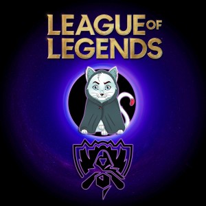 อัลบัม League of Legends - Worlds ศิลปิน Grim Cat Piano