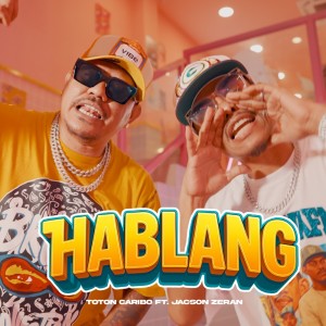 Listen to HABLANG song with lyrics from Toton Caribo