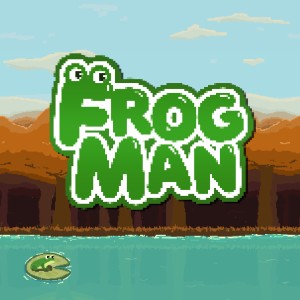 收听어텀的Frog Man歌词歌曲