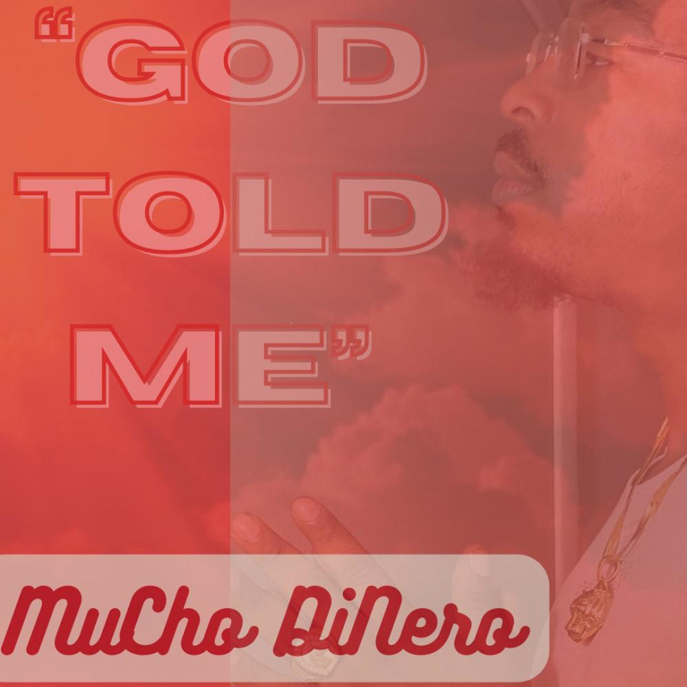 God Told Me (Explicit)