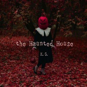 Album the Haunted House (feat. HATSUNE MIKU) oleh けいじぃ