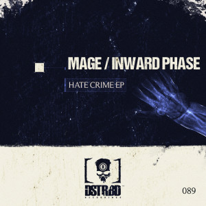 MAGE的專輯Hate Crime EP