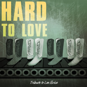 ดาวน์โหลดและฟังเพลง Hard to Love (Tribute to Lee Brice) พร้อมเนื้อเพลงจาก Boot Factory