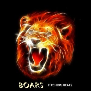 Boars的專輯Pitching Beats