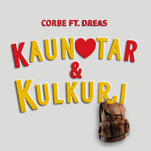 Album Kaunotar & Kulkuri from 