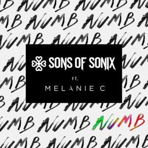 Melanie c的专辑Numb