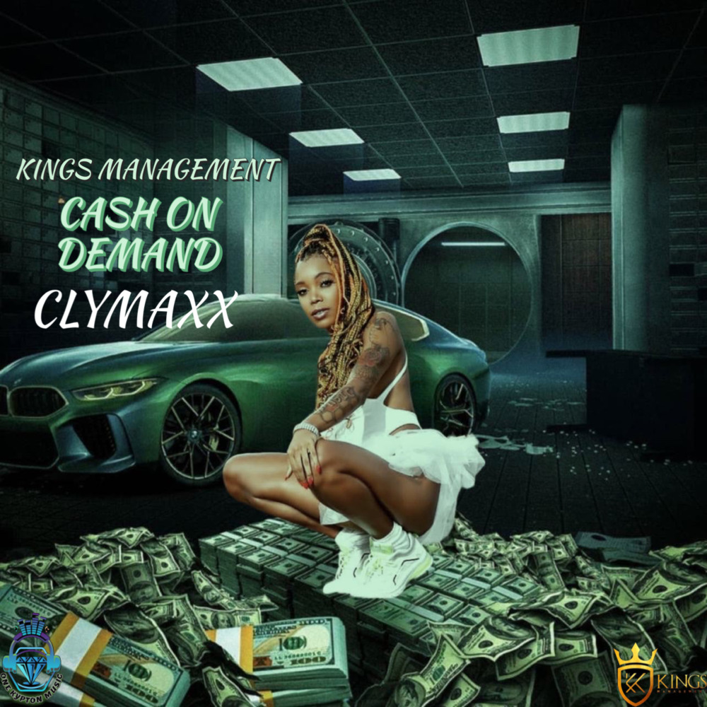 Cash On Demand (Explicit)