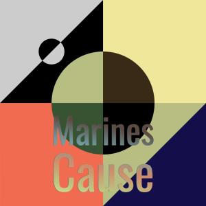 收听Jero Brig的Marines Cause歌词歌曲
