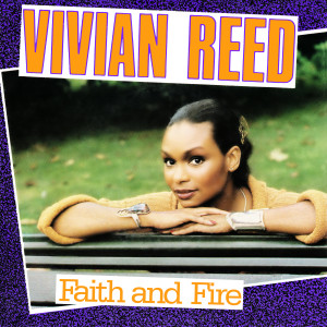 Vivian Reed的專輯Faith And Fire (Special EP)