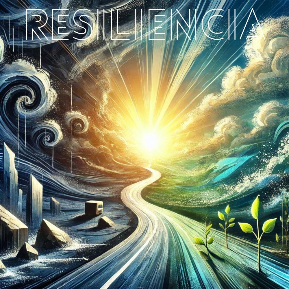 Resiliencia (feat. Yonomasbeats & Liss)