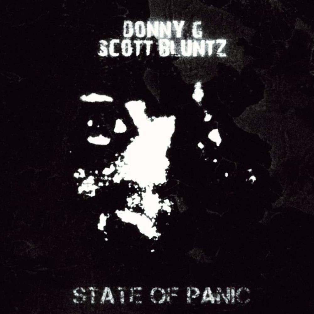 Dark Speech (feat. Scott Bluntz & L.e.o) (Explicit)
