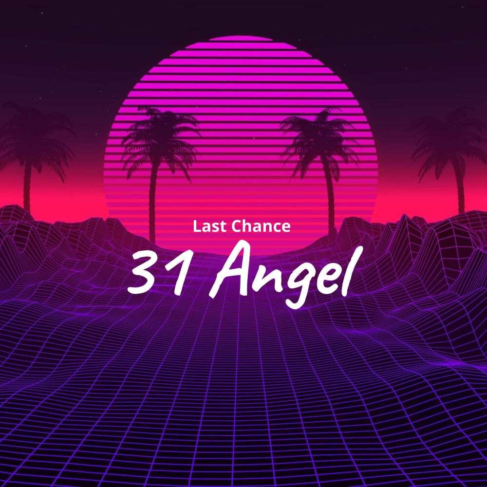 Last Chance