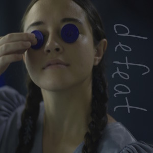 Dengarkan Defeat lagu dari Macie Stewart dengan lirik