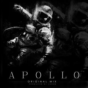 收听LarsM的Apollo歌词歌曲