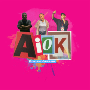 Listen to A IO K song with lyrics from Bocah Karang