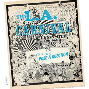 Listen to Scratchin' song with lyrics from L.A. Carnival
