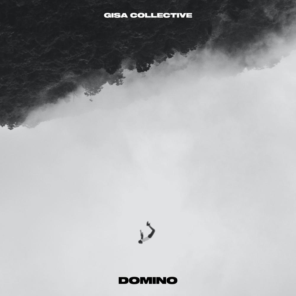 Domino (feat. Rome the Disciple & Victor Beats)