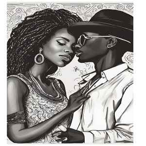 Listen to Djégué Ma song with lyrics from Bouba