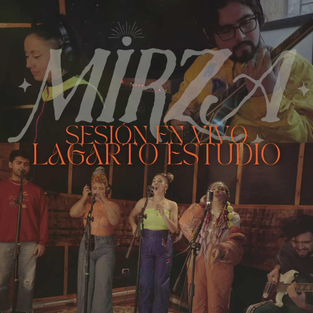 Intentando volar (En Vivo)