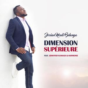 收听Josian Nkuli Belanga的Dimension supérieure (instrumental)歌词歌曲