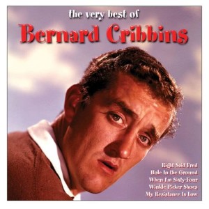 อัลบัม The Very Best Of Bernard Cribbins ศิลปิน Bernard Cribbins