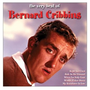 ดาวน์โหลดและฟังเพลง (I Don't Like Your) Country Music พร้อมเนื้อเพลงจาก Bernard Cribbins