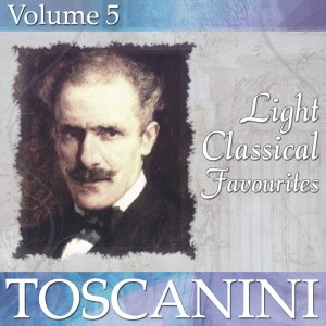 Album Light Classical Favourites, Vol. 5 from Franz von Suppé