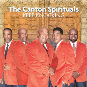 The Canton Spirituals的專輯Keep Knocking