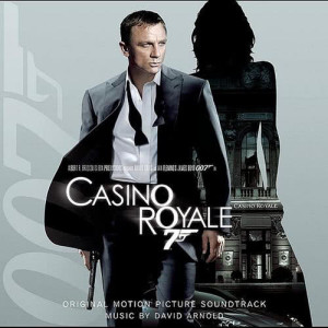收聽David Arnold的The Name's Bond... James Bond (Album Version)歌詞歌曲