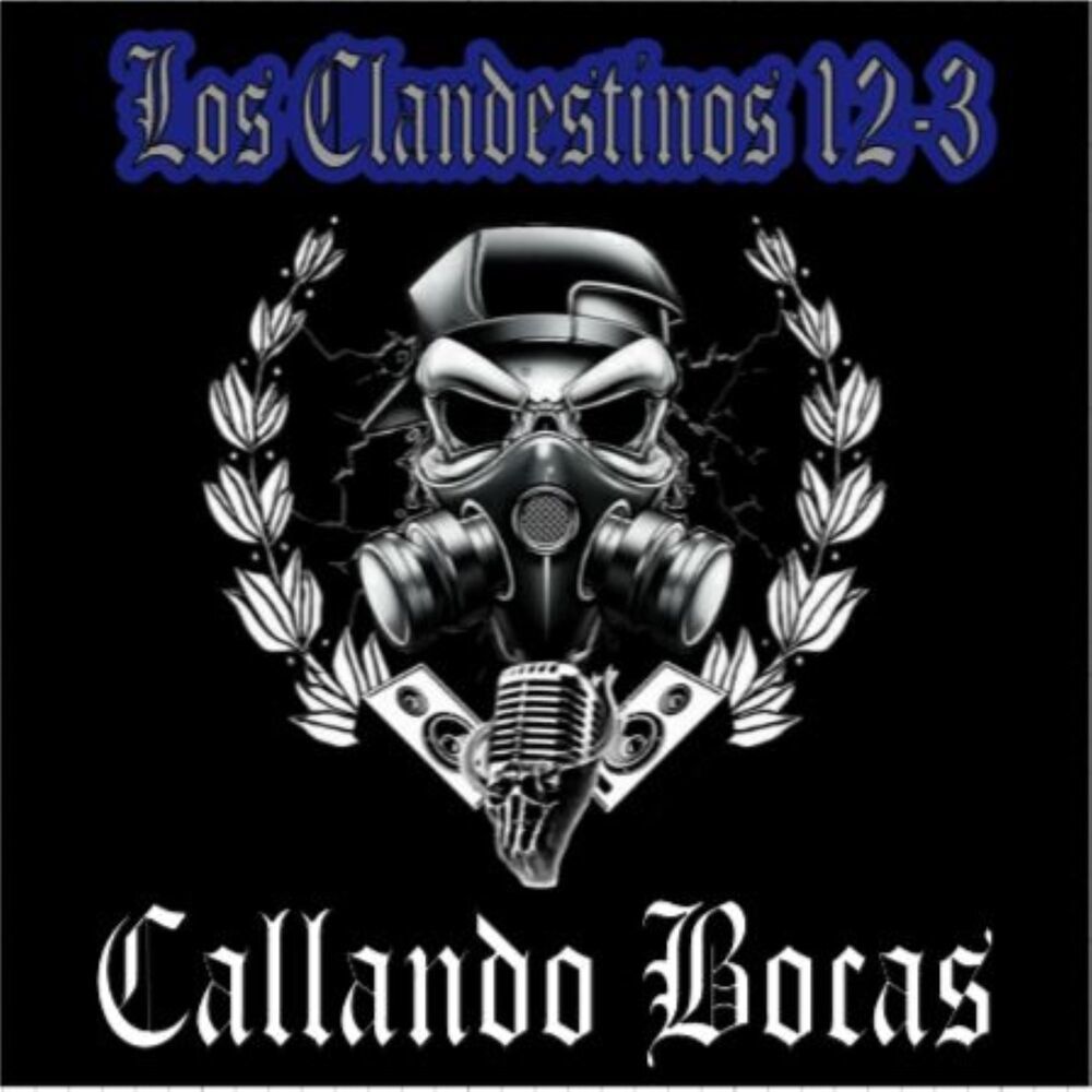 Callando Bocas (Explicit)